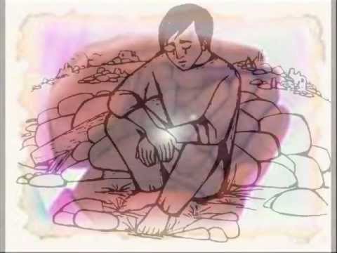 JA SE KAJEM - korizmena pjesma