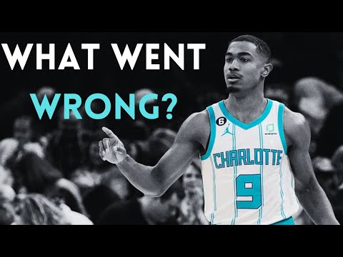 What Led to Theo Maledon's Shocking Downfall