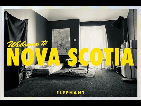 Nova Scotia (Official Video)