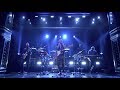 Crossing A Line Live On The Tonight Show Mike Shinoda