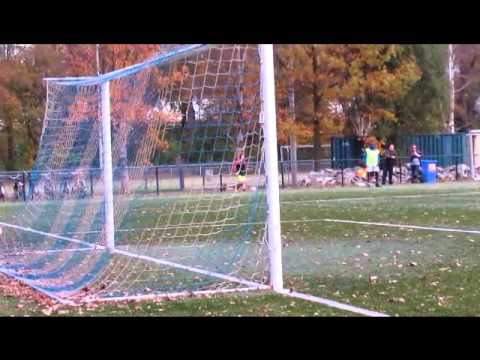 Sloterdijk-Knollendam 3-1