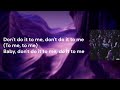 Lil Uzi Vert Chill Bae Eternal Atake Lyrics Lyric Video