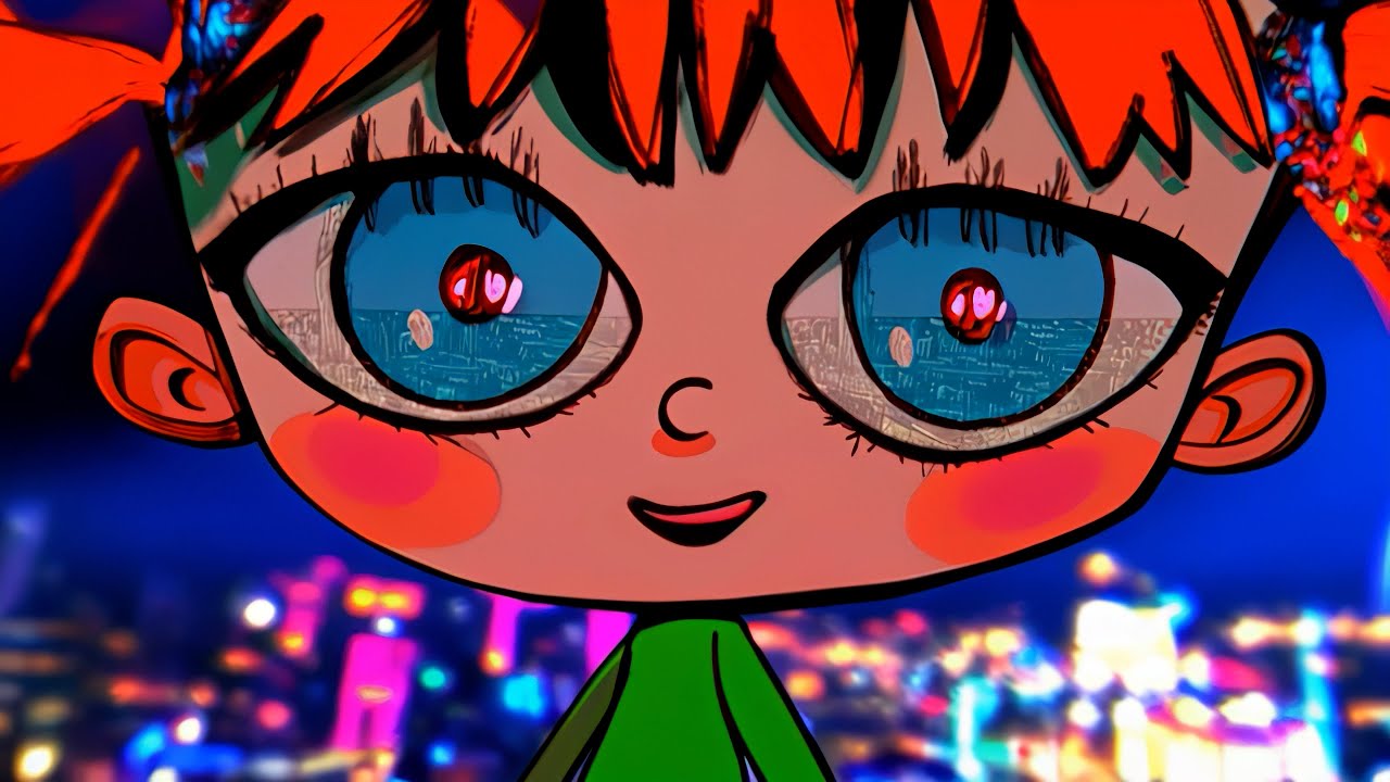 DJ Smash — Между небом и землей (2025 Version)