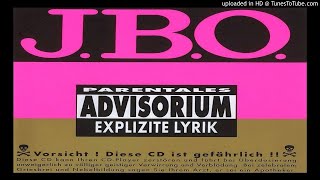 J.B.O. - Ein Guter Tag Zum Sterben