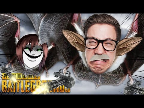 Der Lauscher | PLAYERUNKNOWN'S BATTLEGROUNDS