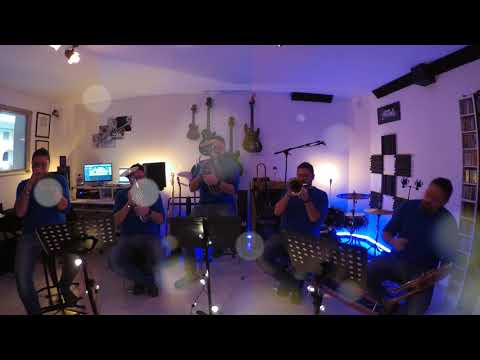 Francesco Minutello - All I want for Christmas is you