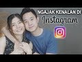 THE STORY OF HOW WE FIRST MEET FATE BECAUSE OF INSTAGRAM