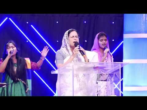 Jesus Resurrection day Celebrations Live  | Apr - 21st- 2019
