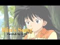 Inuyasha Rin's Song [FANDUB] 