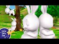 Sleeping Bunnies Little Bugs Songs Little Baby Bum Nursery Rhymes For Kids Baby Song 123