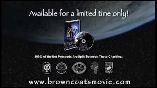 Browncoats: Redemption Final Trailer