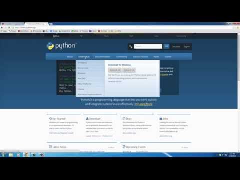 Learn Python Online Tutorial Course For Beginners | 4Programmer