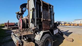 Продажба на дробилка за клони Mus-Max 7 - Изображение 4 | Agroline BG Дробилка за клони Mus-Max 7 | Изображение 4 - Agroline