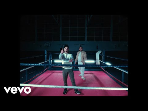 Lamara - Mike Tyson (Clip officiel)