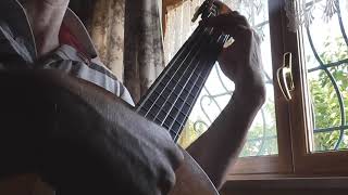 Samba de Orfeu - Luiz Bonfá (Bossa Nova) Guitar