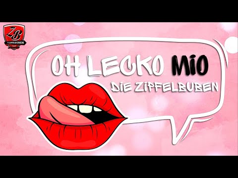 Lecko Mio - Die Zipfelbuben