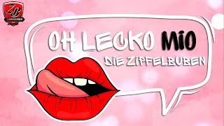 Kadr z teledysku Lecko Mio tekst piosenki Die Zipfelbuben