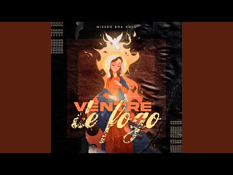 Ventre De Fogo - Missão Boa Nova