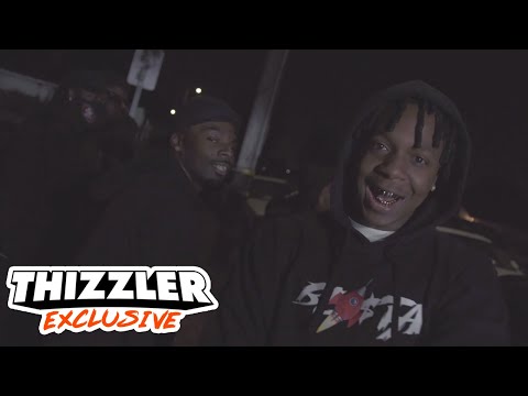 Bla$ta x Ice Money - Another RIP (Exclusive Music Video) || Dir. Mic J