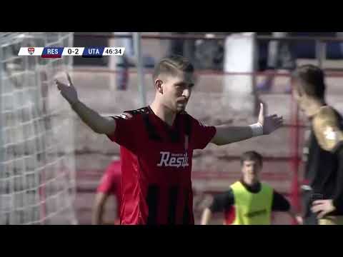 Casa Pariurilor Liga 2 CSM Reșița - UTA Arad