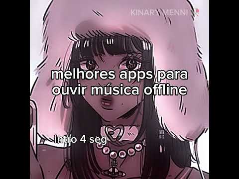 Melhores apps para ouvir músicas offline -Fyzer- -Esound- #esound#Fyzer#fyp #fypシ゚viral #music #fyyy