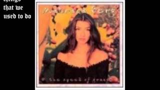 Matraca Berg Your Husband's Cheating On Us