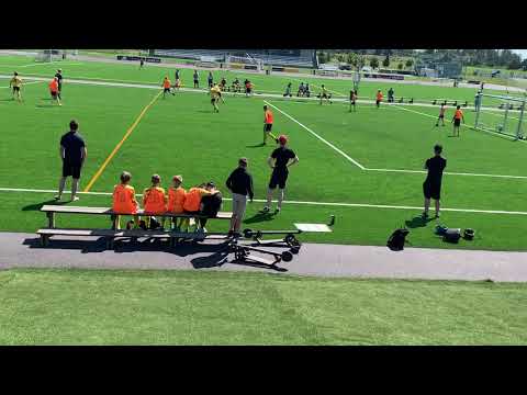 LFF P08 vs Östra Lambohov