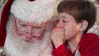 Jolly Old St Nicholas - Scott C. Miller - (Santa Claus)