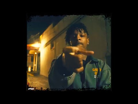 [FREE] Drake x 21 Savage Type Beat 2023 ~ "STATE" // Free Beat Feestyle 2023