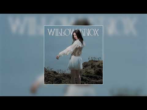 Willow Knox - "For The Future" (Official Audio)