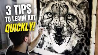 You CAN be an Artist | Career Choice Doesn't Matter
