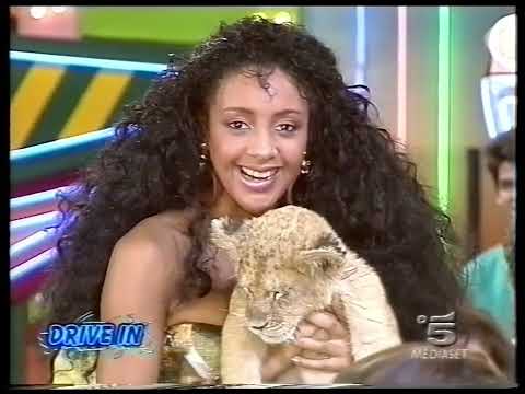 Il meglio di Drive In - Canale5 Luglio 2003 - Prima parte