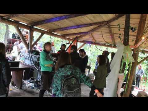 Digitron Sound System @Dub Colony '16 Shenanigans&Nonsense