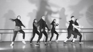 Bun`kova Ekaterina Choreography | Usher - Make U A Believer | @Keit568 | @garaevruslan