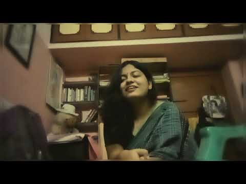 Jiya tui chara | female cover by Anwesha | Arijit Singh | Bibaho Bibhrat