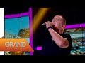 Amar Gile i Ork. Ivan Radovanovic - Mecava - (LIVE) - HH - (TV Grand 10.10.2017.)