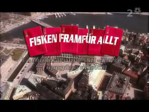 Fisken Framför Allt, del 1