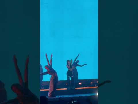 Aitana - mariposas ft. sangiovanni | O Son do Camiño 2023