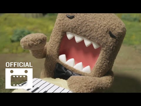 Adventures With Domo - The Pianist (Episode 17)