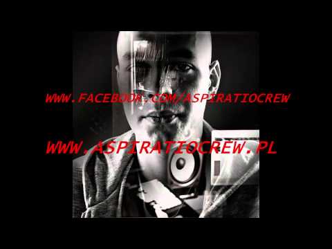 ASPIRATIO CREW MIXTAPE- Dwie zwrotki Śliwy