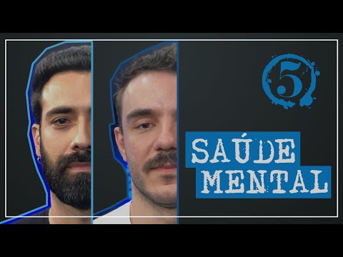Chá dos 5 | SAÚDE MENTAL