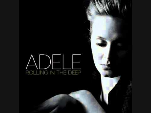 Adele - Rolling in the deep (Deekline & Ed Solo rmx)