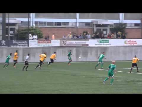 ICF CROIX  -  ES WASQUEHAL 1 ERE J  CFA 2  groupe B