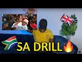 SA DRILL 🇿🇦 Dr MaVibes - Umlilo Ft Brvdley, Snymaan, Manny Yack & Blaq Diamond
