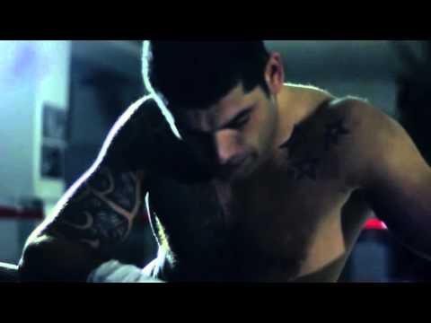 Malmö Muay Thai Marcus Öberg