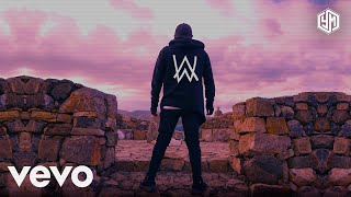 Download lagu Alan Walker Style - Inner Peace (Yauri Music Remix) mp3