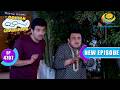 Jetha S Next Big Move Taarak Mehta Ka Ooltah Chashmah Full Ep 4707 11 May 2026 New Episode