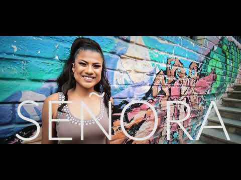 Señora(versión salsa) - Brunella y Orquesta