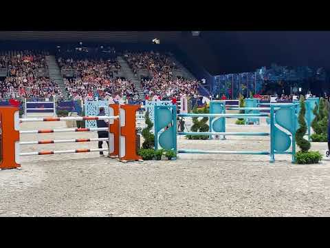 Philippe Rozier 🇫🇷 - Prix Hermès Sellier CSI5
