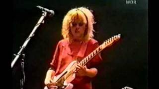 You Can&#39;t Walk In Your Sleep (Live from Berlin 1982) - The Go-Go&#39;s  *German TV Broadcast*